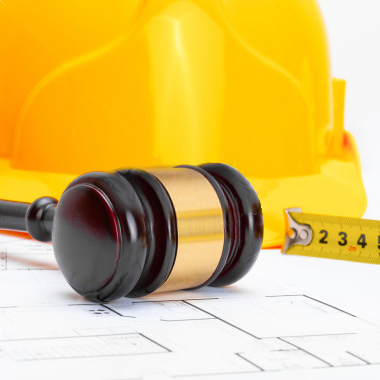 construction law